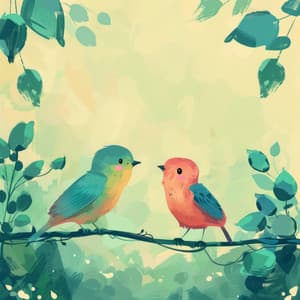 Ambient Birds, Vol. 30 - Sueños Triplete
