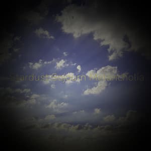 Stardust Sojourn Melancholia - Eon Wilder