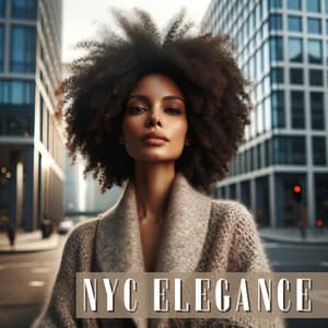 NYC Elegance: Smooth Jazz Music - Smooth Jazz Planet