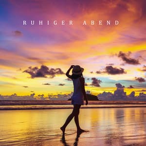 Ruhiger Abend: Sanfter Jazz bei Nacht, Entspannende Pianobar - Entspannende Piano Jazz Akademie