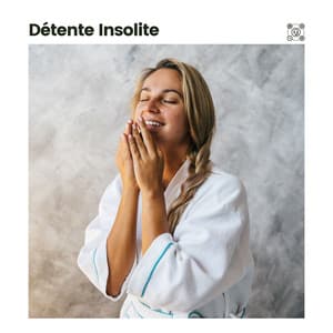 Détente Insolite - Musique Relaxante