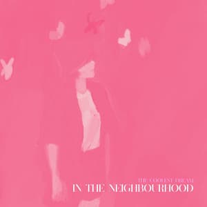 The Coolest Dream in the Neighbourhood - LO-FI BEATS