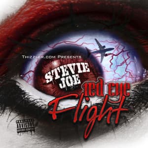 Red Eye Flight - Stevie Joe