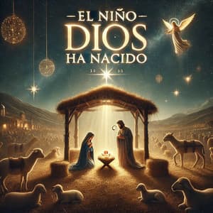 El Niño Dios Ha Nacido - Hit Musicali di Natale