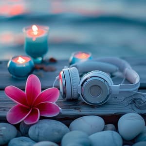 Harmonic Relaxation: Music for Spa Sessions - Serenity Spa Music Relaxation