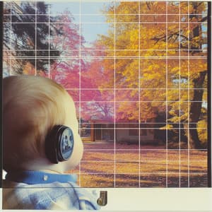 Whimsical Wonders: Pink Playground of Pink Noise - Pink Noise for Sleep