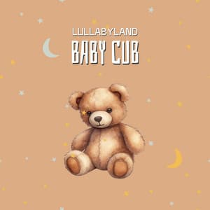 Baby Cub - Lullabyland