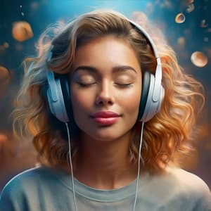 Relajación En Calma: Música Para Noches Tranquilas - Vibraciones del universo tranquilo