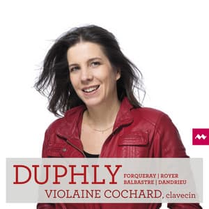 Duphly - Violaine Cochard