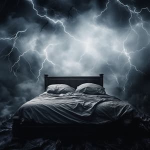 Celestial Slumber: Echoes of Thunderous Sleep - Dreamstatician