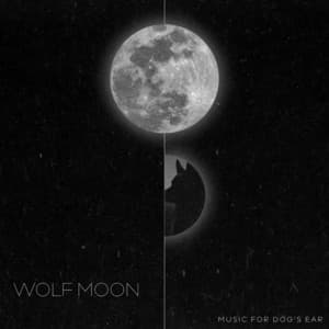 Wolf Moon - Music for Dog's Ear