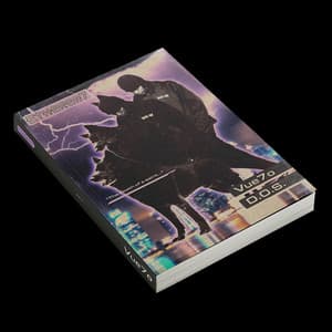 ETHEREAL.dos - St. Domonick