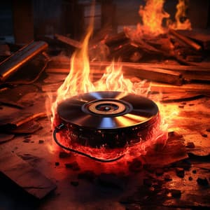 Fire Essence: Binaural Harmonic Melodies - Binaural Beat Brainwave Subliminal Systems