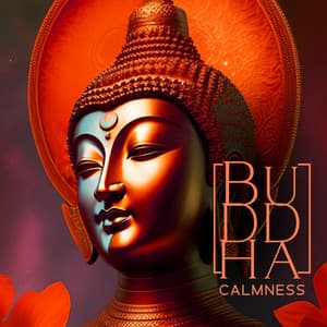 Buddha Calmness: Hatha Yoga, Reiki Treatment, Tai chi & Pilates, Background Music for Harmony, Oasis of Relaxation - Buddhism Academy
