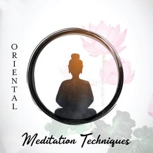 Oriental Meditation Techniques - Chinese Yang Qin Relaxation Man
