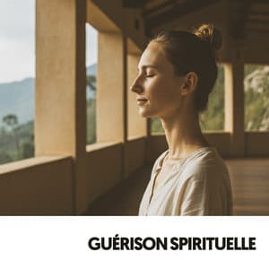 Guérison Spirituelle : Pensées Tranquilles - Solfeggio Frequencies 528Hz