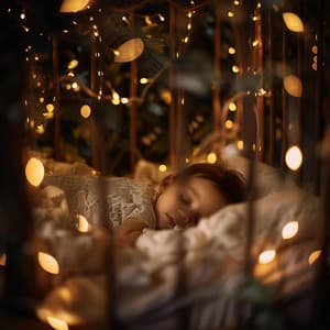 Notas De Guardería: Melodías De Bebé Lofi - Medicina Relajante