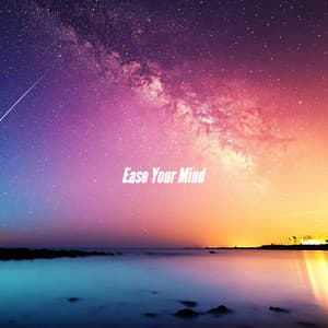 Ease Your Mind - Cool Jazz Lounge