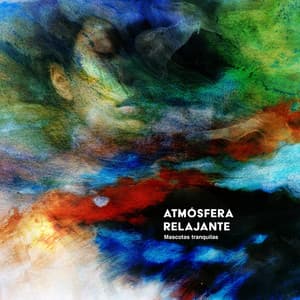 Atmósfera relajante - Mascotas tranquilas