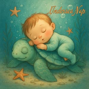 Undersea Nap Journey - Teddy Wonder