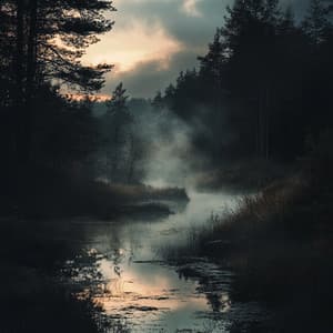 Wild Serenity - Animal and Nature Soundscapes for Meditation - Peace Chakra