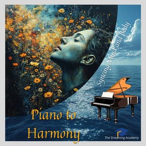 Piano to Harmony: Syncing Mind and Body - The Dreaming Academy