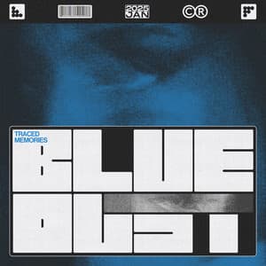 Blue Dust: Traced Memories - Japanese Zen Shakuhachi