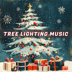 Tree Lighting Music - Christmas Jazz Ensemble
