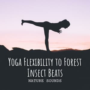 Nature Sounds: Yoga Flexibility to Forest Insect Beats - Nature Soundzzz Club