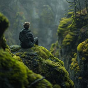 Paz Interior Lofi: Paisajes Sonoros Meditativos - Música de meditación tranquila