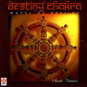 Destiny Chakra - Swati Natekar