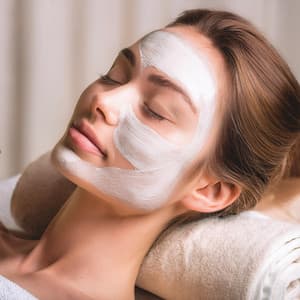 Música Serena Para Un Relajante Spa - Voces de cristal