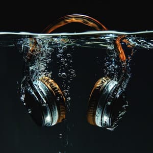 River's Pulse: Music for Moving Streams - Soft Panda