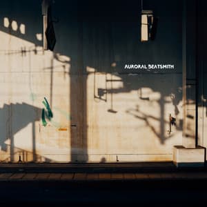 Urban Underground - Auroral Beatsmith