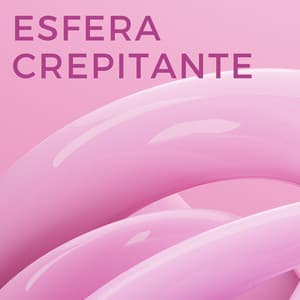 Esfera Crepitante - Generar vibraciones