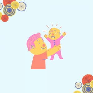 Entertaining - Kids Board Games - Baby Lullaby Playlist