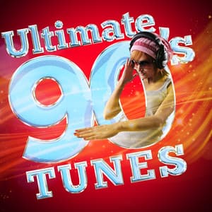 Ultimate 90's Tunes - 90s Pop