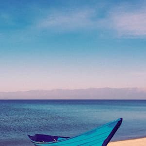 1AM Ocean Sounds: Peaceful Waters - Ocean Sounds