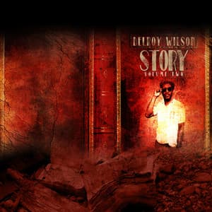 Delroy Wilson Story Vol 2 Platinum Edition - Delroy Wilson