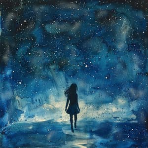 Música Para Dormir: Abrazo De Medianoche - Dormir Mucho