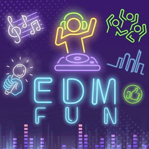 EDM Fun - Jeff Whitcher
