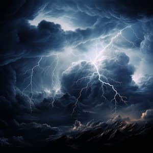 Study Amidst Thunder: Dynamic Soundscapes for Focus - Vapourse