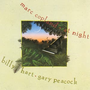 At Night - Marc Copland