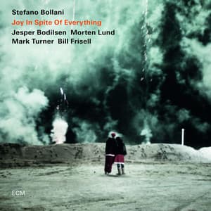 Joy In Spite Of Everything - Stefano Bollani