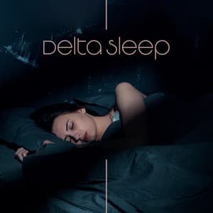 Delta Floating Silence - Anandani