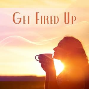 Get Fired Up: Boost Your Motivation & Energy on Gym - Deep House Lounge