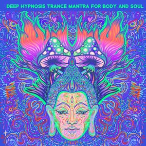 Deep Hypnosis Trance Mantra for Body and Soul - Dj Trance Vibes