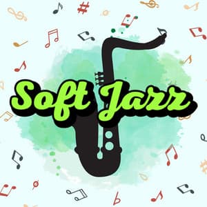 Gentle Jazz Instruments 2024 Jazzy No Lyrics Music - Soft Jazz
