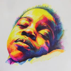 Soothing Lullabies for a Peaceful Night - Baby Relax Channel