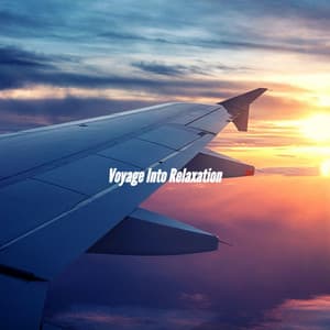 Voyage Into Relaxation - Instrumental Jazz Trio New York